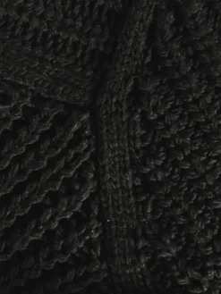 Discount Vero Moda Musta oversize neule