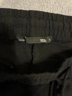 Sale Lager 157 Mustat 157 Housut