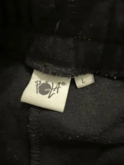 Outlet Mustat housut