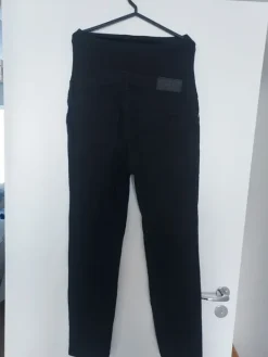 Best H&M Mustat mama farkut