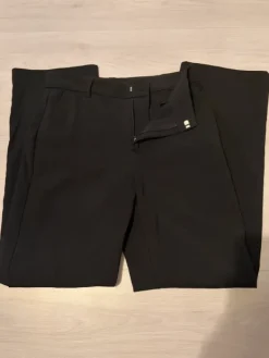 Clearance Gina Tricot Mustat puvunhousut