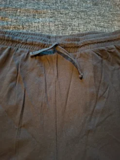 Clearance Lefties Mustat pyjamahousut koossa M