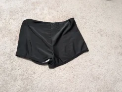 Discount Mustat uimashortsit