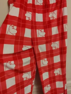 Sale Moomin Muumi fleecehousut XXl