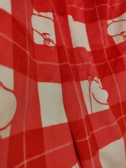 Sale Moomin Muumi fleecehousut XXl