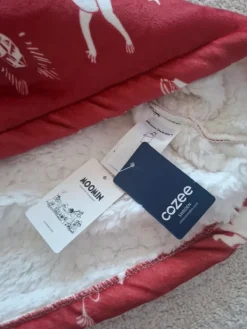 Sale Muumi seikkailu Cozee