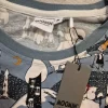 Online Moomin Muumipaita (pyjama), M