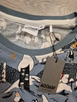 Online Moomin Muumipaita (pyjama), M