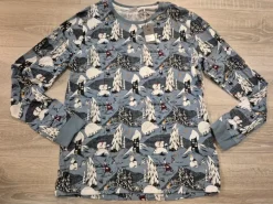 Online Moomin Muumipaita (pyjama), M