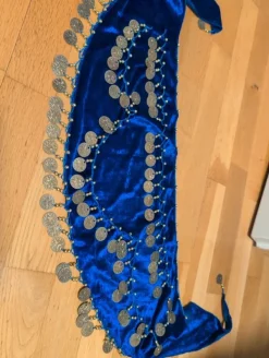 Best Myntskärp magdans