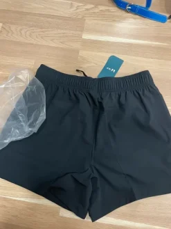 Online MyProtein treenishortsit