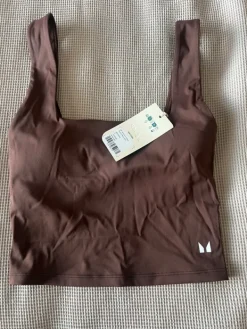 Hot MyProtein treenitoppi