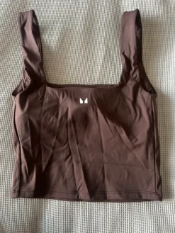 Hot MyProtein treenitoppi