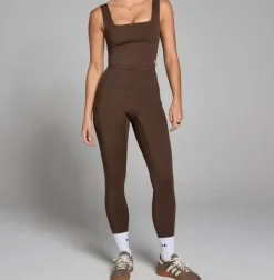 Hot MyProtein treenitoppi