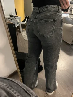 Clearance Bik Bok Myydään in farkut