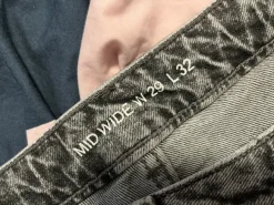 Clearance Bik Bok Myydään in farkut