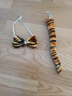 ei tiedossa Naamiaisasu