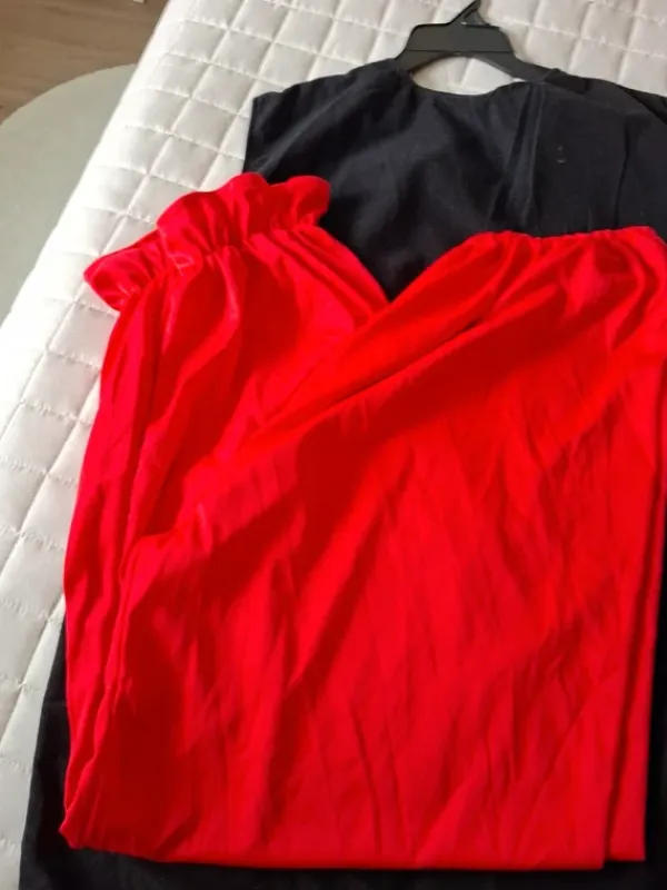 Online Asterix Naamiaisasu koko L