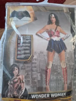 Outlet Rubies Naamiaisasu Batman sarjaa Ihmenainen