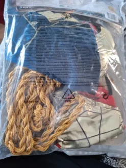 Outlet Rubies Naamiaisasu Batman sarjaa Ihmenainen