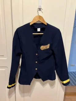 punanaamio Naamiaisasu lentoemo