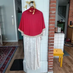 Sale Naamiaisasu roomalainen mies koko m