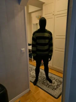 Discount Naamiaispuku