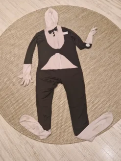 Sale Rubies Naamiaispuku