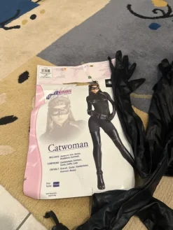 Sale Naamiaisvaate/penkkarivaate