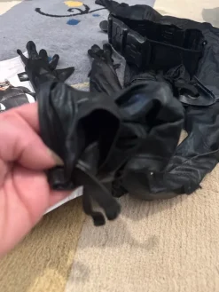 Sale Naamiaisvaate/penkkarivaate