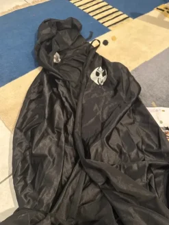 Sale Naamiaisvaate/penkkarivaate