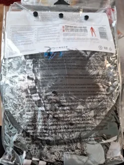 Clearance Smiffy's Naamiasasu DeluxeDarkMissHATTER