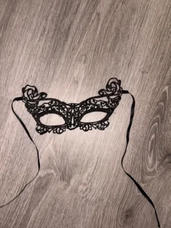 Online Naamio, taipuisa