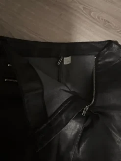 Online H&M Divided ”Nahka” hame