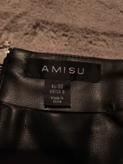 Discount Amisu Nahka hame