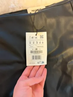 New Pull & Bear Nahkahame