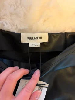 New Pull & Bear Nahkahame