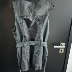 Hot Francesca Nahkaliivi