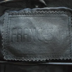 Hot Francesca Nahkaliivi