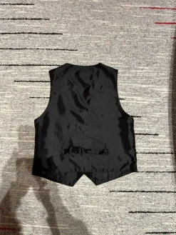 New Nahkaliivi koko L