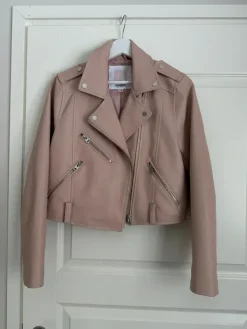 Clearance Nahkatakki