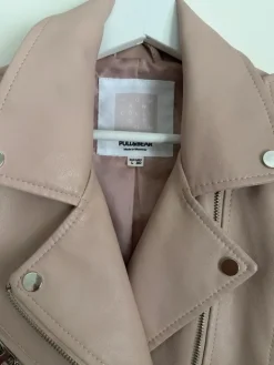 Clearance Nahkatakki