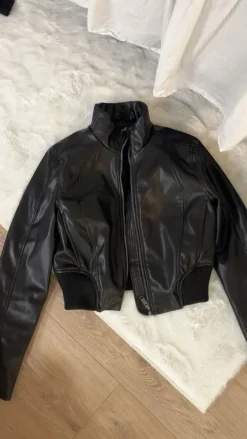 Best CROPP Nahkatakki