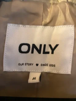 Best ONLY Nahkatakki