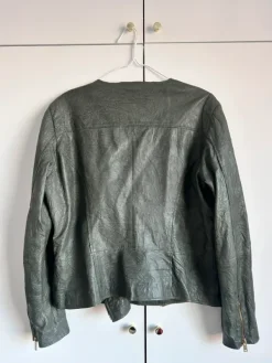 Hot Ellos Nahkatakki