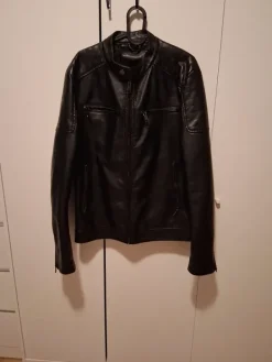 Clearance Nahkatakki