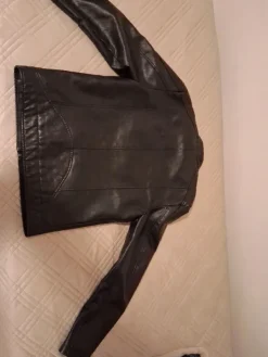 Clearance Nahkatakki