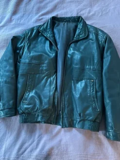 Hot birger biskop Nahkatakki 52