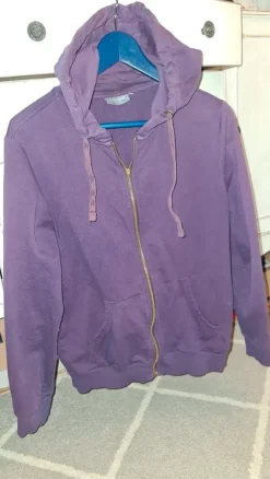 New Future Naisten huppari/ M