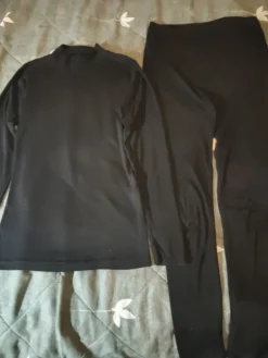 New Naisten kerrasto, koko S